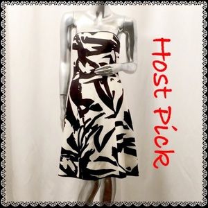 🌟 3 for $15 🌟 Gorgeous Ann Taylor Dress - NWOT